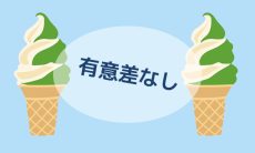 「有意差なし」の落とし穴 ―原料変更の判断を変える Consumer Relevant Confidence